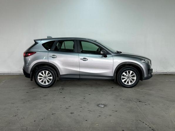 Mazda CX-5 I с пробегом 2014 года, цена 1 697 000 рублей, 120500 км, внедорожник, Автокод Объявления