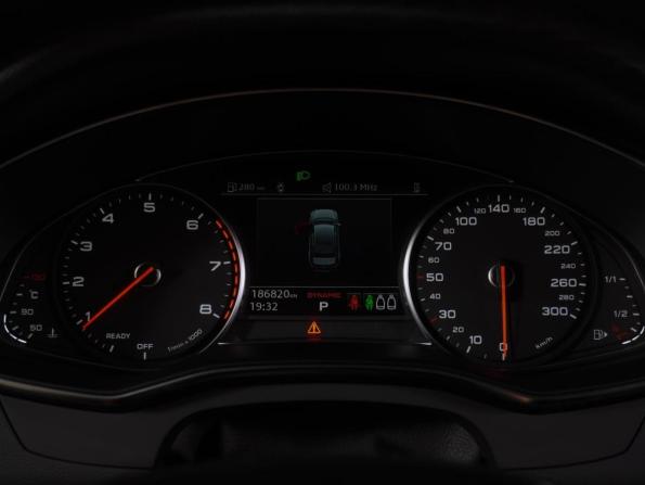 Audi A6 V (C8) с пробегом 2021 года, цена 2 999 000 рублей, 186820 км, седан, Автокод Объявления