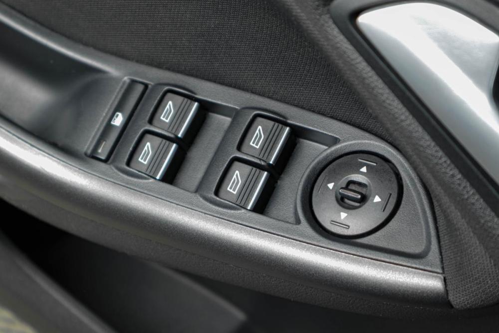 Ford Focus III Рестайлинг Тюмень  - изображение 19