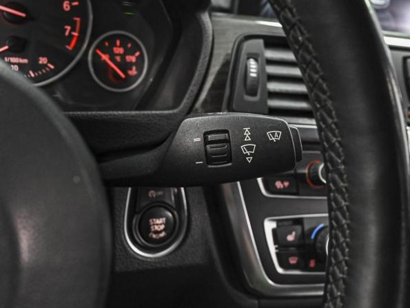 BMW 3 серии VI (F3x) с пробегом 2012 года, цена 1 750 111 рублей, 276487 км, седан, Автокод Объявления