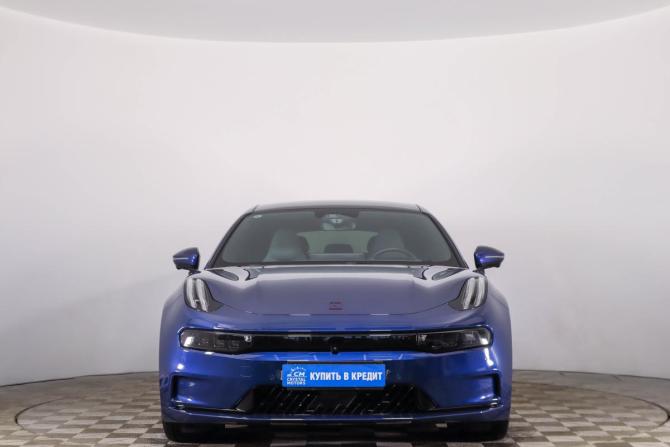 Zeekr 001 I с пробегом 2024 года, цена 6 149 000 рублей, 800 км, лифтбек, Автокод Объявления