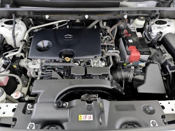 Toyota RAV4 V (XA50) с пробегом 2021 года, цена 3 205 000 рублей, 77286 км, внедорожник, Автокод Объявления