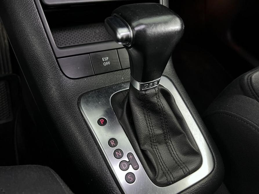 Volkswagen Golf Plus II Калининград  - изображение 16