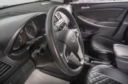 Hyundai Solaris I Рестайлинг Томск  - изображение 33
