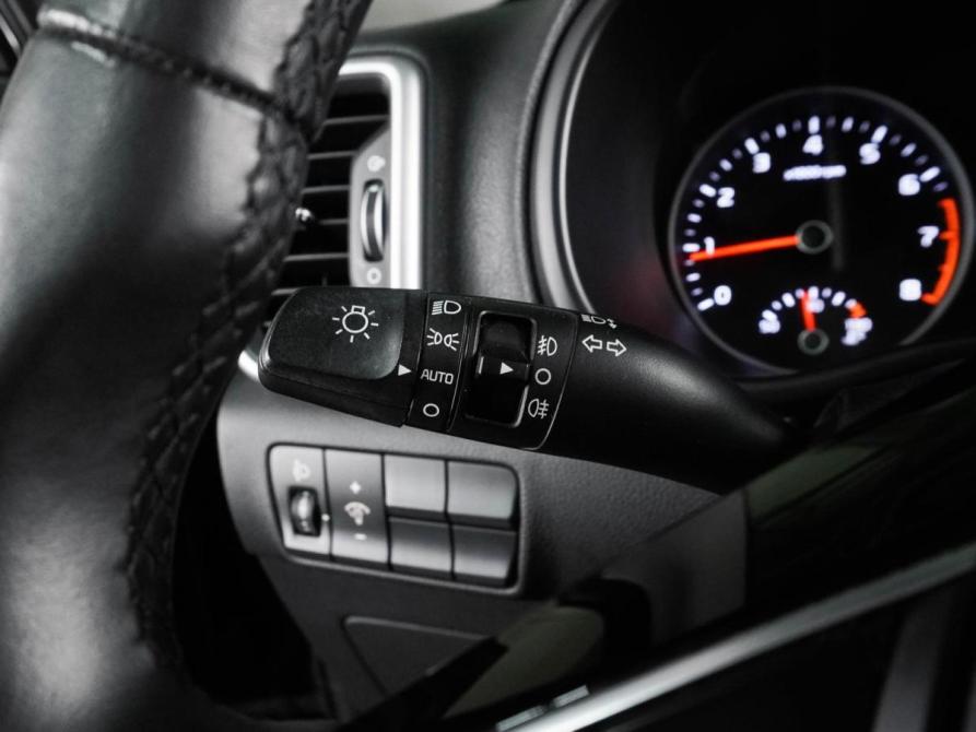 Kia Sportage IV Рестайлинг Воронеж  - изображение 12