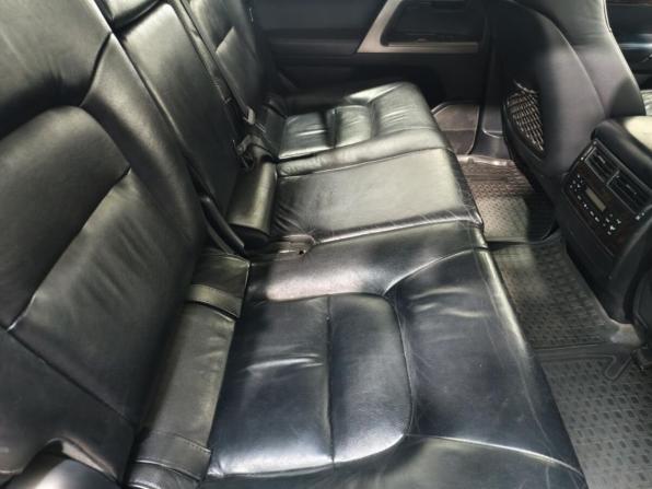 Toyota Land Cruiser 200 Series с пробегом 2011 года, цена 3 600 000 рублей, 250605 км, внедорожник, Автокод Объявления