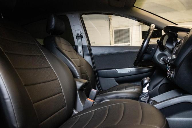 Kia Rio III с пробегом 2012 года, цена 720 000 рублей, 147266 км, седан, Автокод Объявления