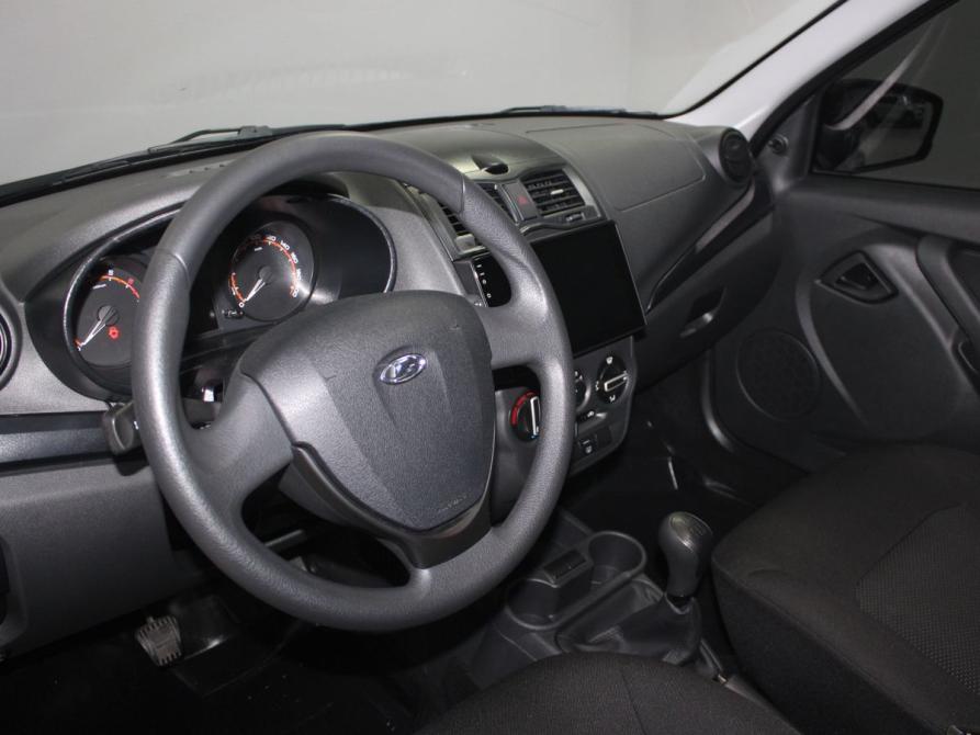Lada (ВАЗ) Granta I Рестайлинг Старый Оскол  - изображение 11