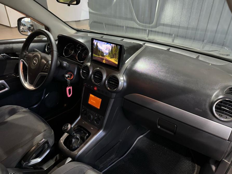 Opel Antara I Ростов-на-Дону  - изображение 7