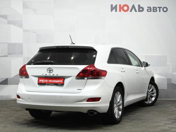 Toyota Venza II с пробегом 2014 года, цена 2 350 000 рублей, 191694 км, внедорожник, Автокод Объявления