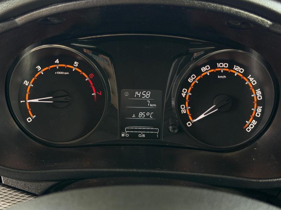 Lada (ВАЗ) Granta I Рестайлинг Волгоград  - изображение 19