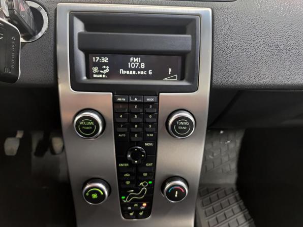 Volvo S40 II Рестайлинг с пробегом 2008 года, цена 405 000 рублей, 237353 км, седан, Автокод Объявления
