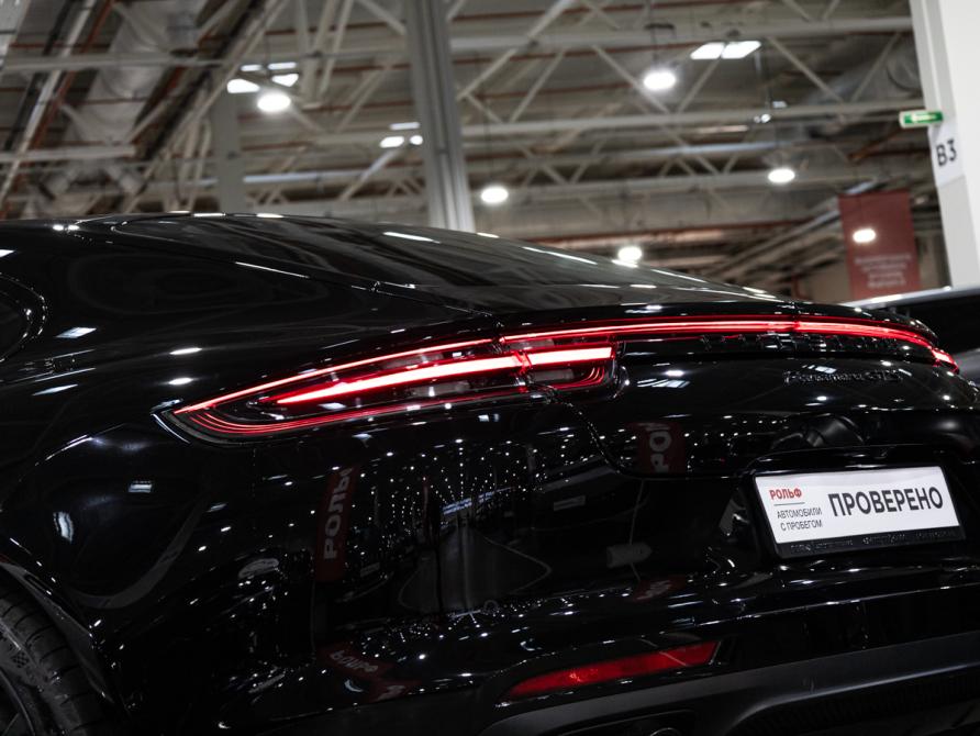 Porsche Panamera II Санкт-Петербург  - изображение 12