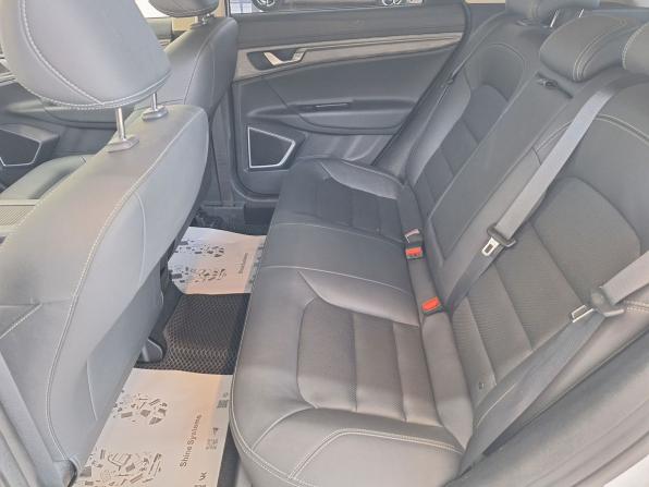 Geely GS I с пробегом 2021 года, цена 1 470 000 рублей, 58265 км, внедорожник, Автокод Объявления