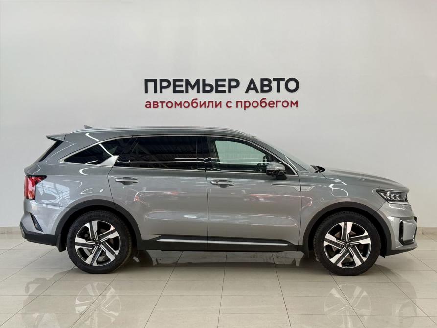 Kia Sorento IV Смоленск  - изображение 8