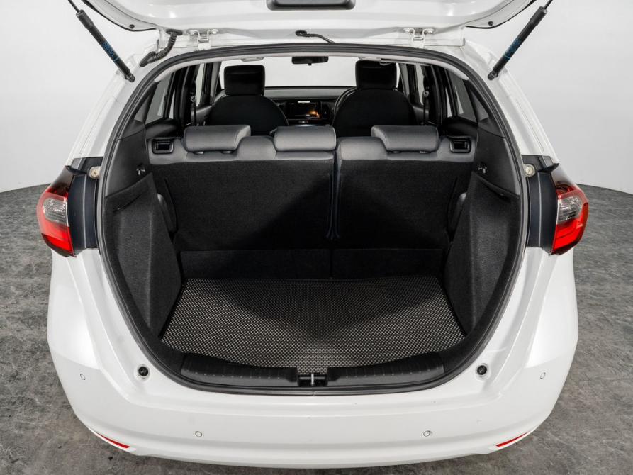 Honda Fit IV Иркутск  - изображение 21