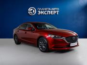 Mazda 6 III (GJ) Рестайлинг 2 Челябинск  - изображение 18