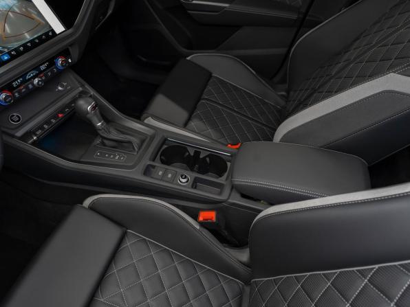 Audi Q3 II (F3) с пробегом 2026 года, цена 3 940 000 рублей, 19 км, внедорожник, Автокод Объявления