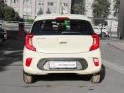 Kia Picanto III Рестайлинг Москва  - изображение 20