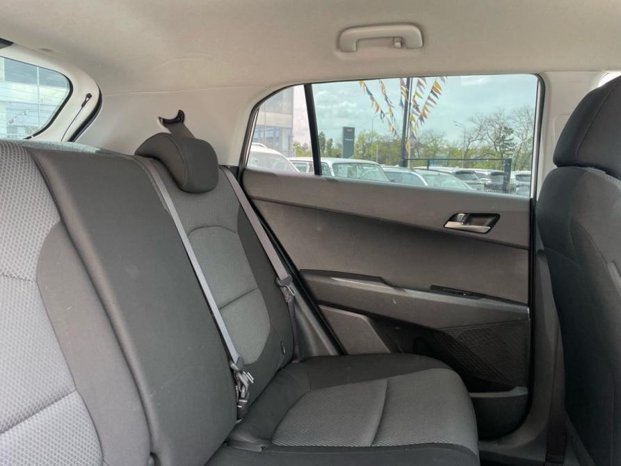 Hyundai Creta I Краснодар  - изображение 24