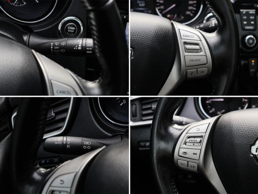 Nissan Qashqai II Москва  - изображение 14