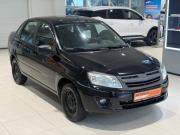 Lada (ВАЗ) Granta I Екатеринбург  - изображение 20