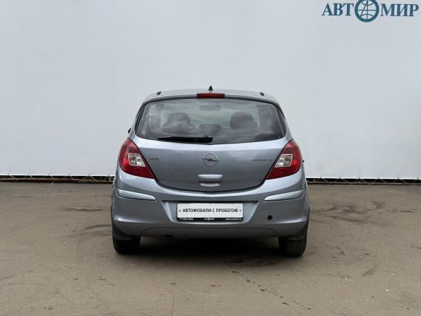 Opel Corsa D с пробегом 2007 года, цена 360 000 рублей, 205710 км, хэтчбек, Автокод Объявления