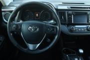 Toyota RAV4 IV (XA40) Рестайлинг Казань  - изображение 29