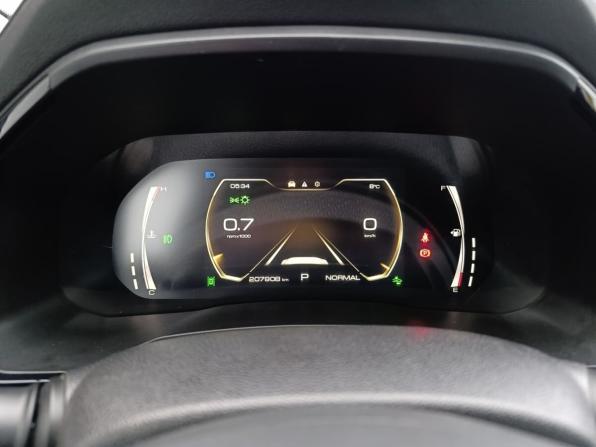 Haval F7x I с пробегом 2021 года, цена 1 420 000 рублей, 207910 км, внедорожник, Автокод Объявления
