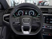 Audi Q3 II (F3) Москва  - изображение 37