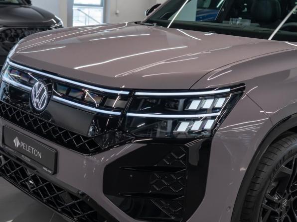 Volkswagen Teramont II (China Market) с пробегом 2026 года, цена 6 100 000 рублей, 36 км, внедорожник, Автокод Объявления
