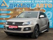 Zotye T600 Набережные Челны  - изображение 32