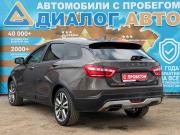Lada (ВАЗ) Vesta I Набережные Челны  - изображение 25