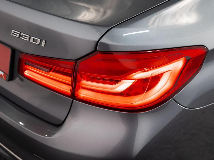 BMW 5 серии VII (G30/G31/G38) Иркутск  - изображение 34