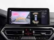 BMW X3 III (G01) Рестайлинг Санкт-Петербург  - изображение 41