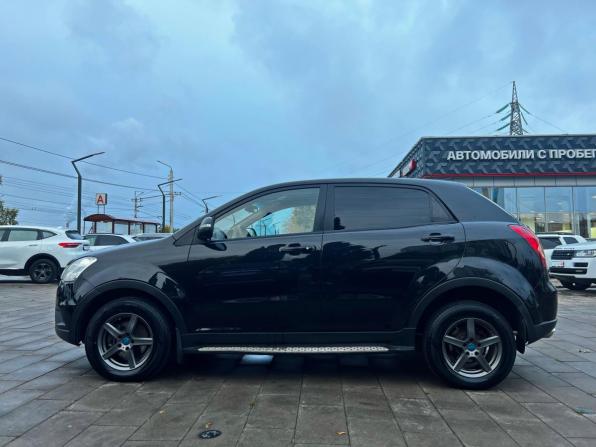 SsangYong Actyon II с пробегом 2012 года, цена 847 900 рублей, 224182 км, внедорожник, Автокод Объявления