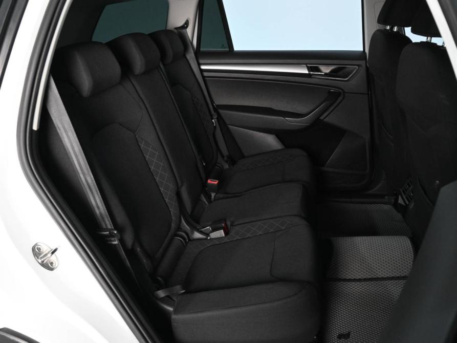 Skoda Kodiaq I Ростов-на-Дону  - изображение 7