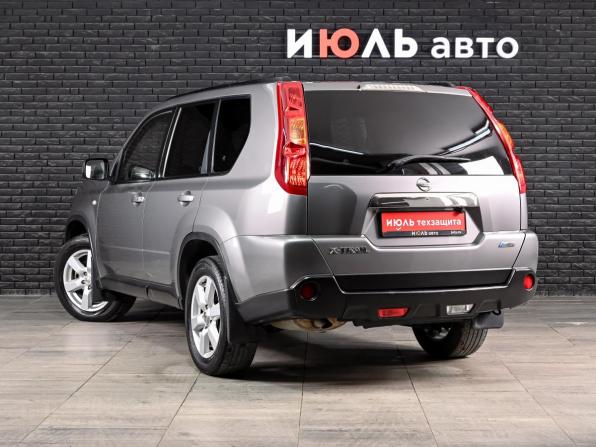 Nissan X-Trail II с пробегом 2010 года, цена 1 150 000 рублей, 249055 км, внедорожник, Автокод Объявления