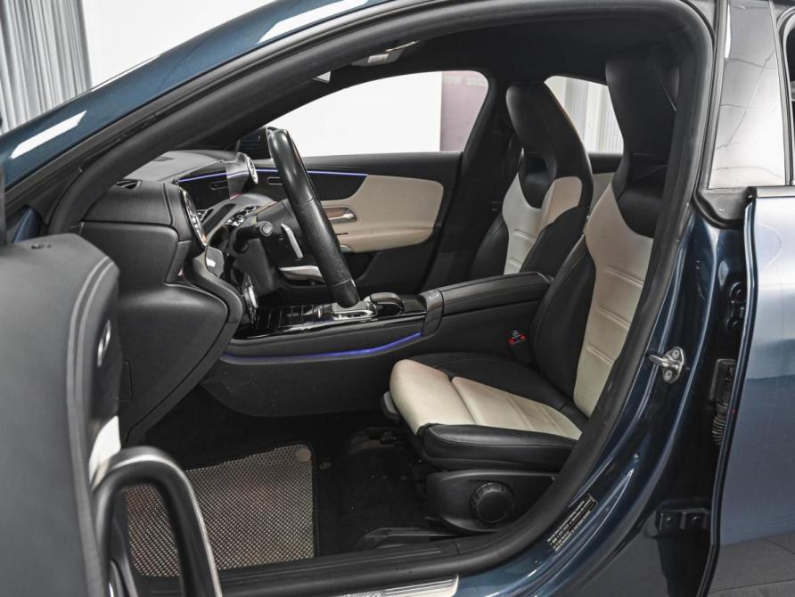 Mercedes-Benz CLA II (C118 X118) Ставрополь  - изображение 10