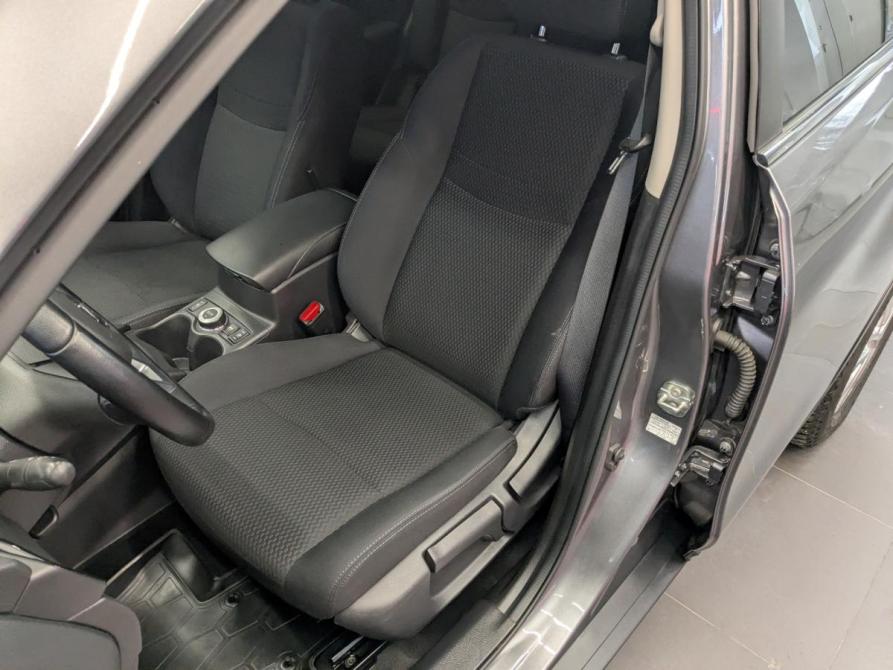 Nissan X-Trail III Рестайлинг Москва  - изображение 13