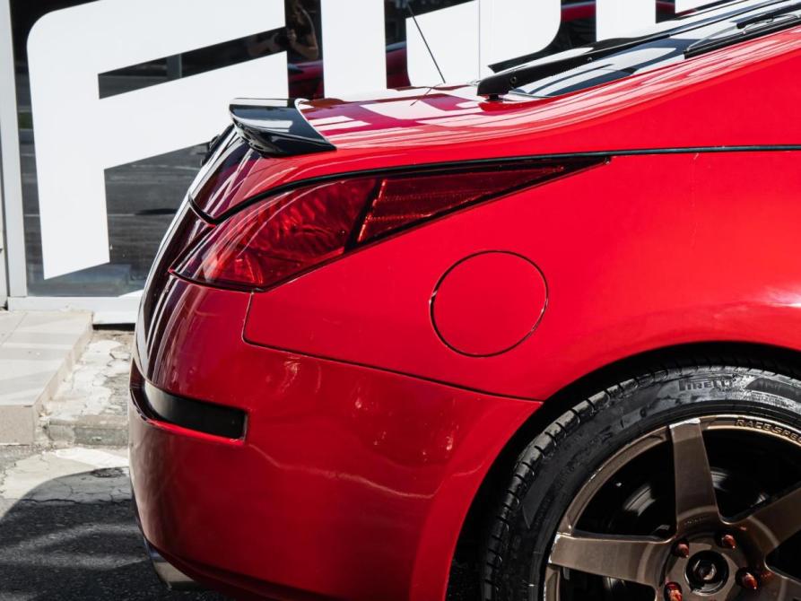 Nissan 350Z I Волгоград  - изображение 2