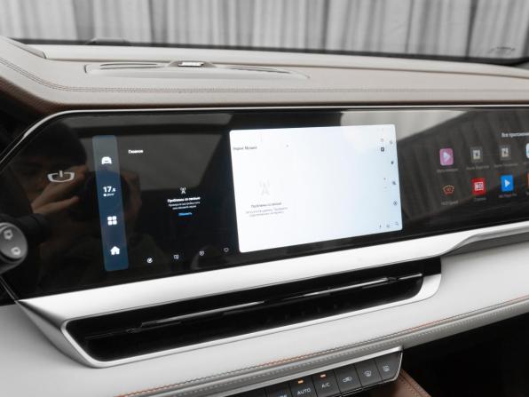 Geely Monjaro I с пробегом 2023 года, цена 3 320 000 рублей, 30230 км, внедорожник, Автокод Объявления