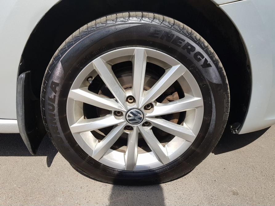 Volkswagen Polo V Брянск  - изображение 12