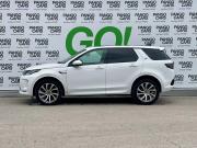 Land Rover Discovery Sport I Рестайлинг Владимир  - изображение 26