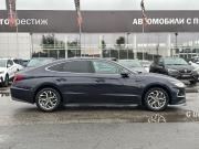 Hyundai Sonata VIII (DN8) Пермь  - изображение 27