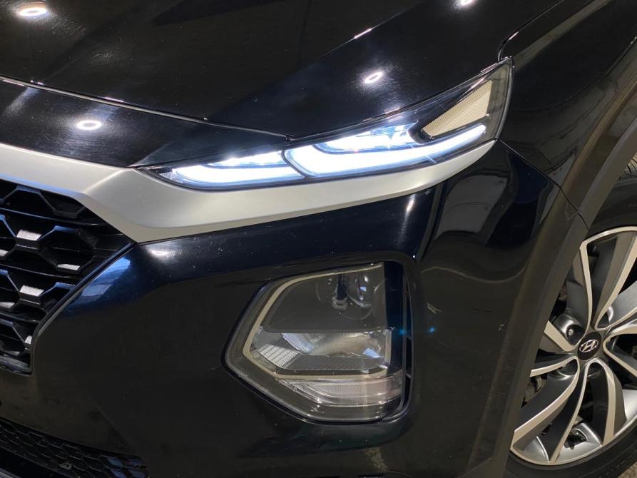 Hyundai Santa Fe IV Челябинск  - изображение 9