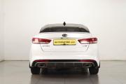 Kia Optima IV Челябинск  - изображение 28