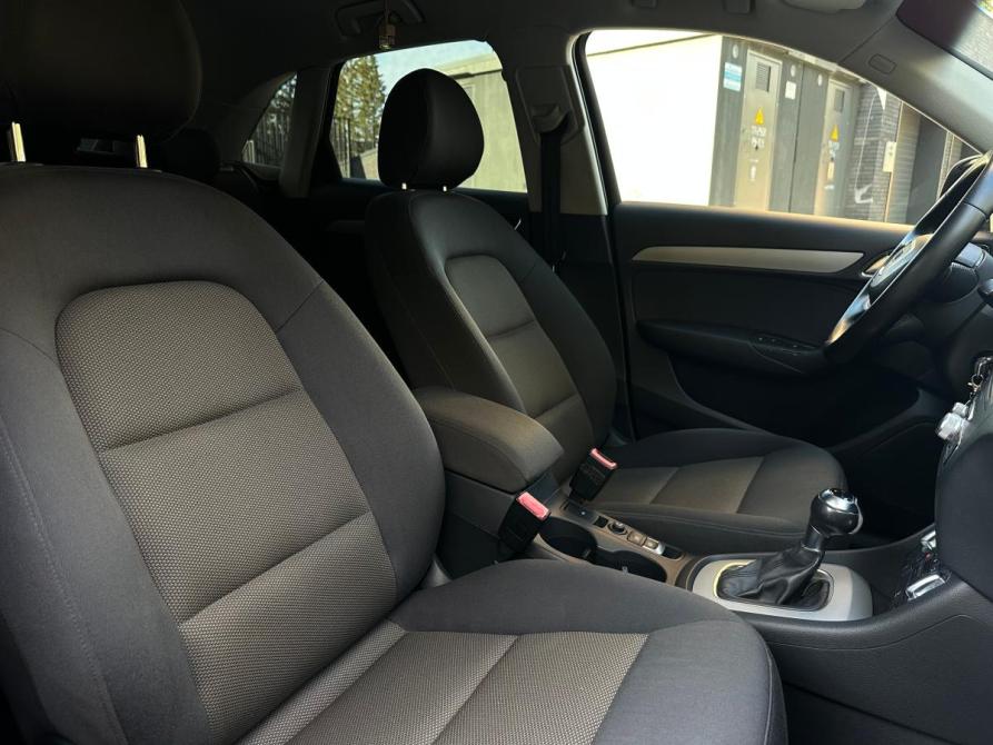 Audi Q3 I (8U) Уфа  - изображение 24