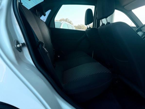 Lada (ВАЗ) Granta I с пробегом 2018 года, цена 659 000 рублей, 111223 км, седан, Автокод Объявления