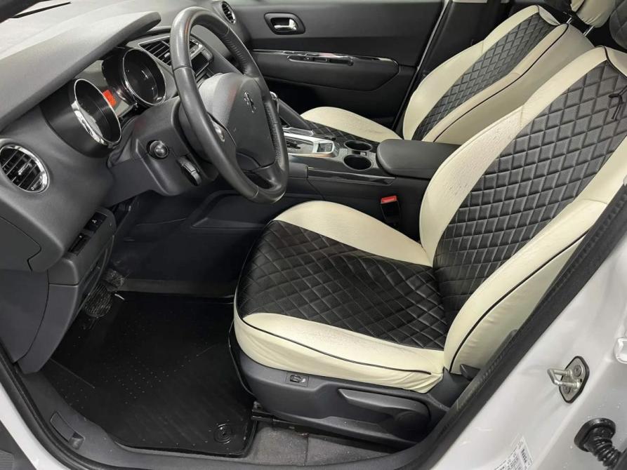 Peugeot 3008 I Набережные Челны  - изображение 9